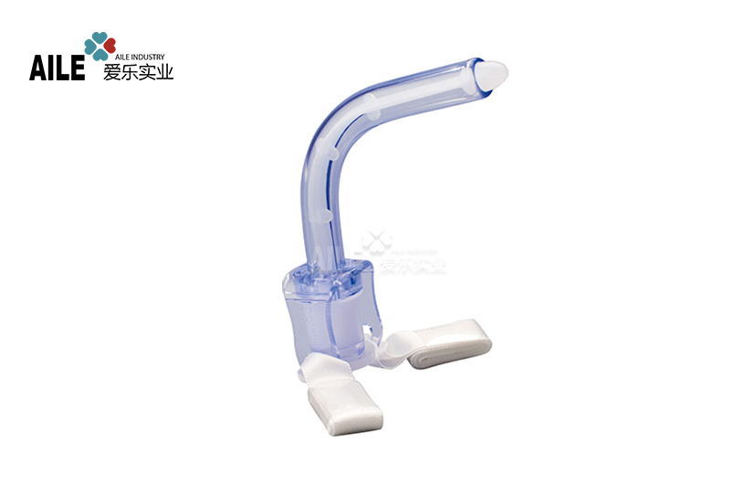 uncuffed tracheostomy tube